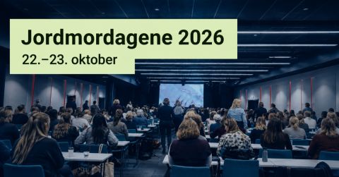 Jordmordagene 2026
